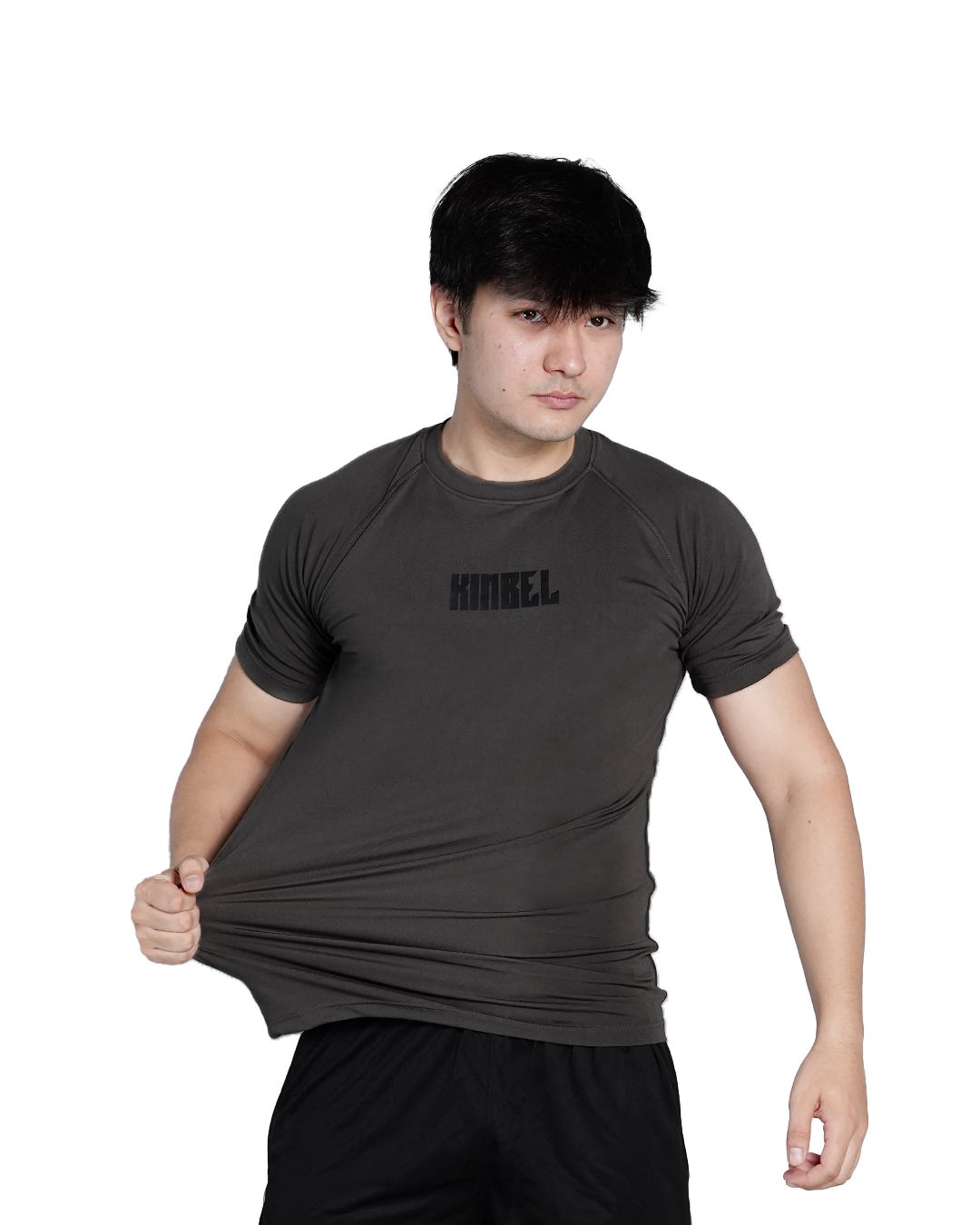 Kinbel Compression T Shirt