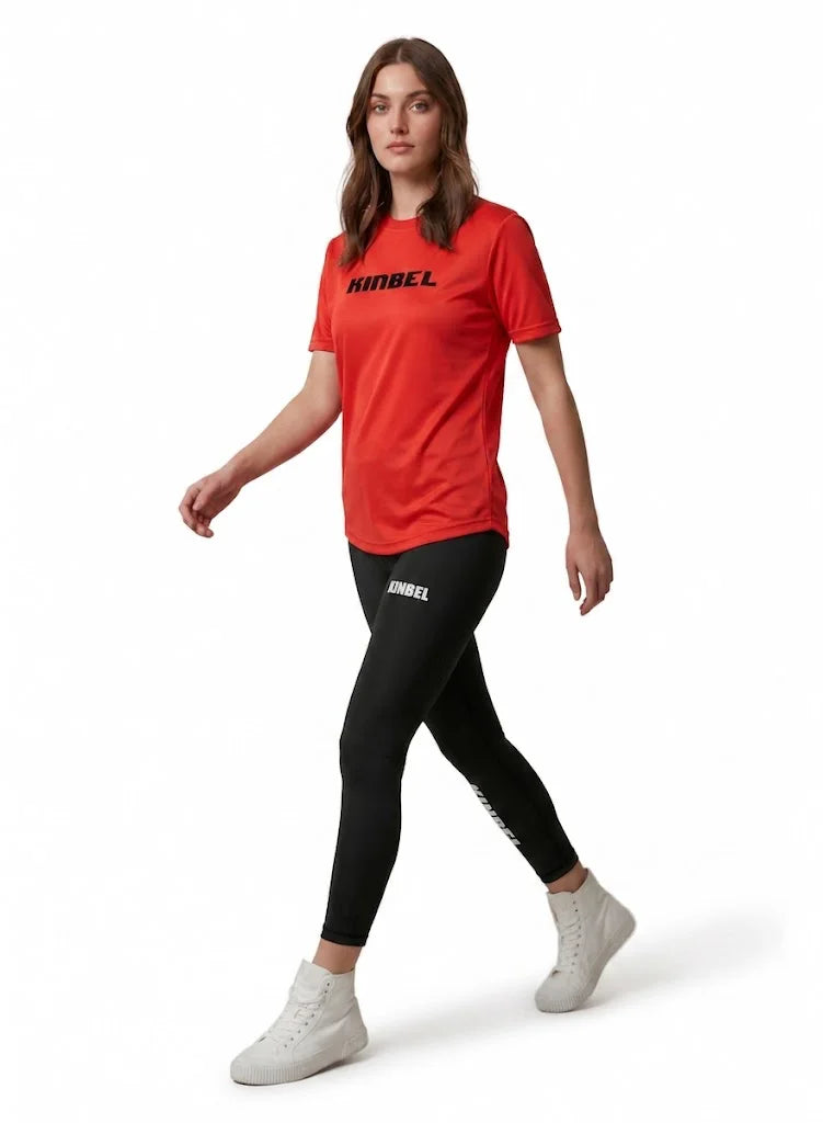 Red Energy Set