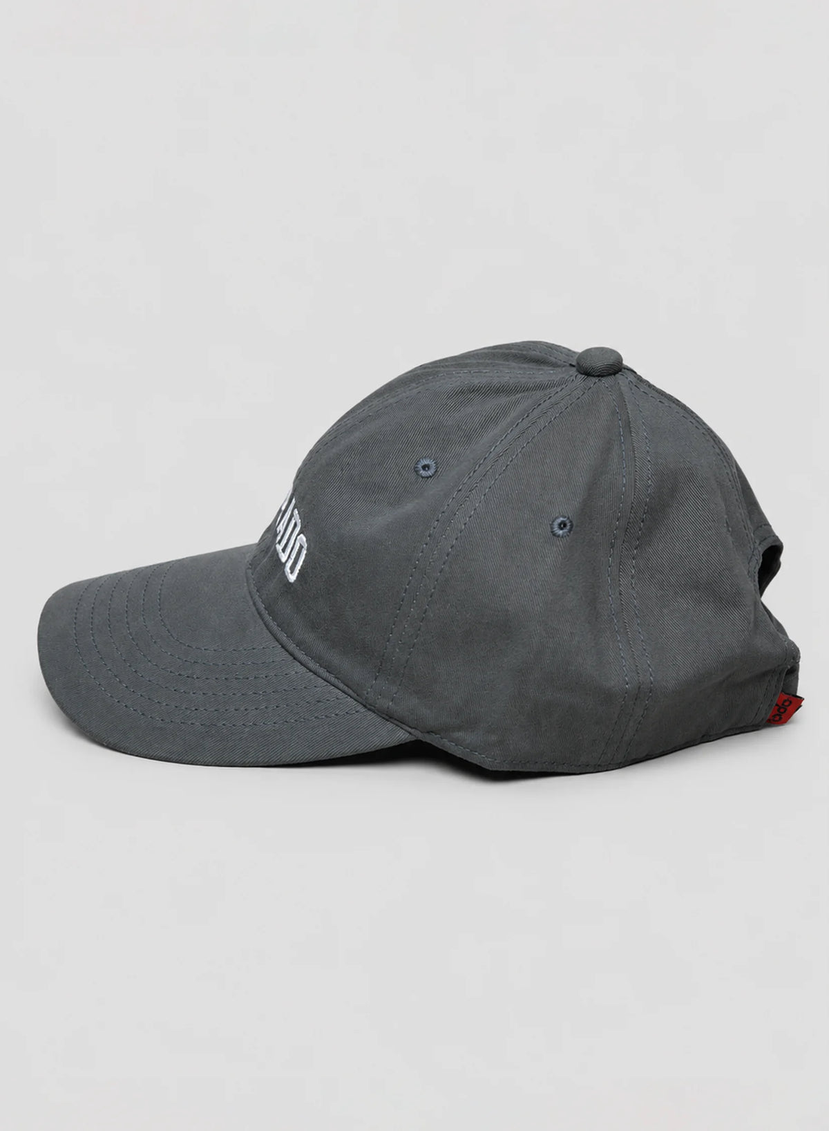 Colorado Grey Cap