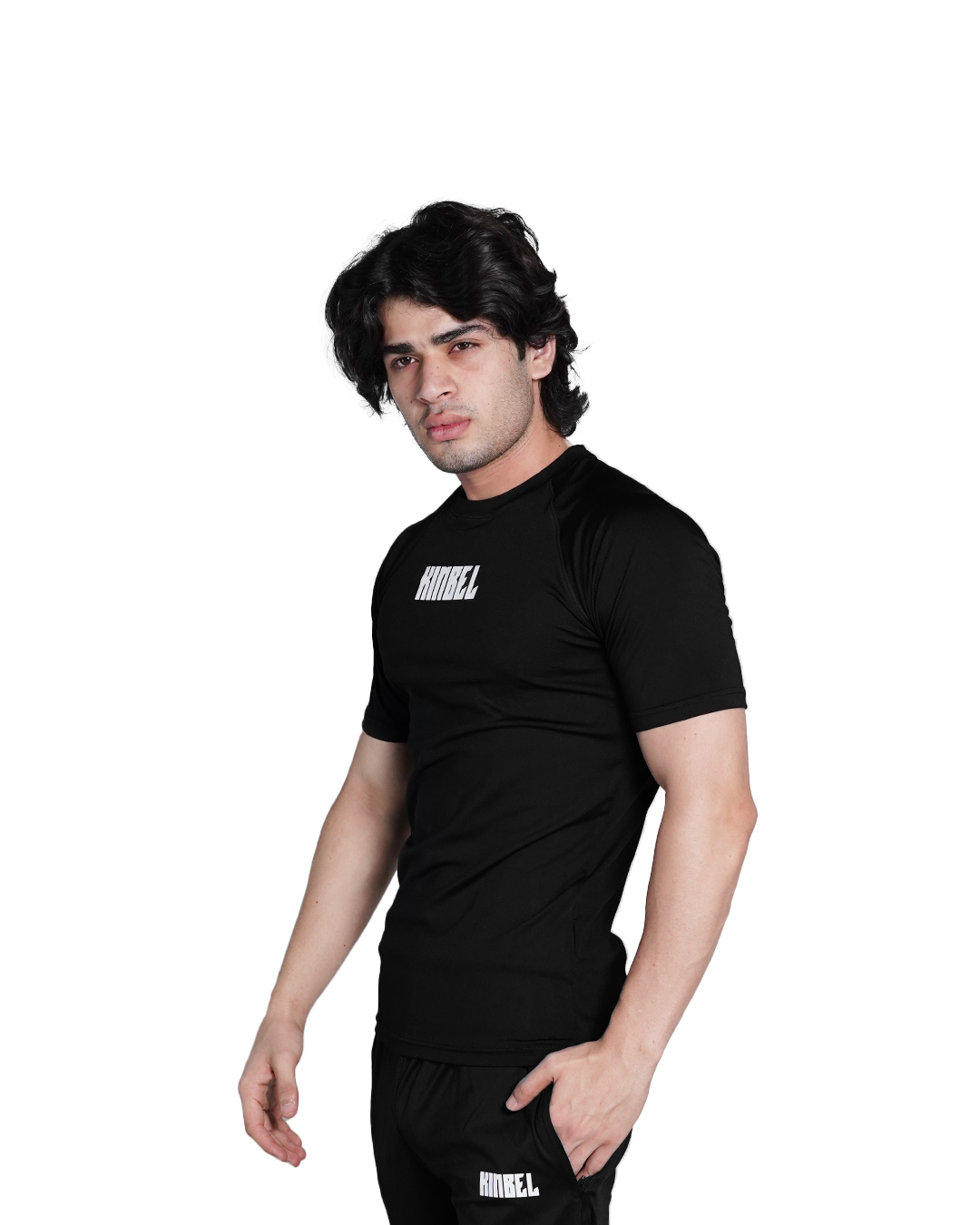 Kinbel Compression T Shirt