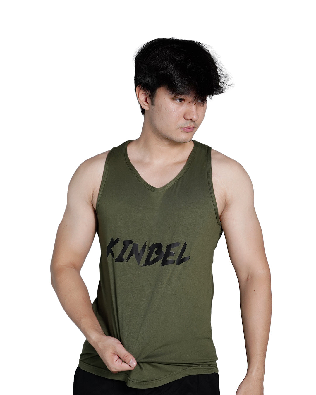 Premium Cotton Tank