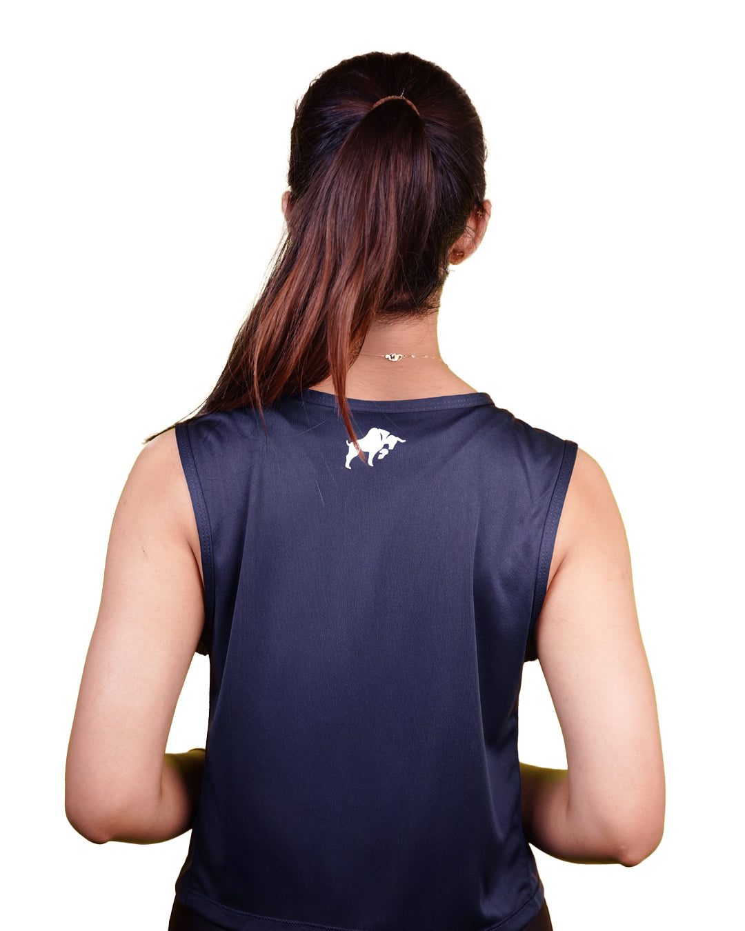 Ladies Gym Tank Top – Sleek & Comfortable