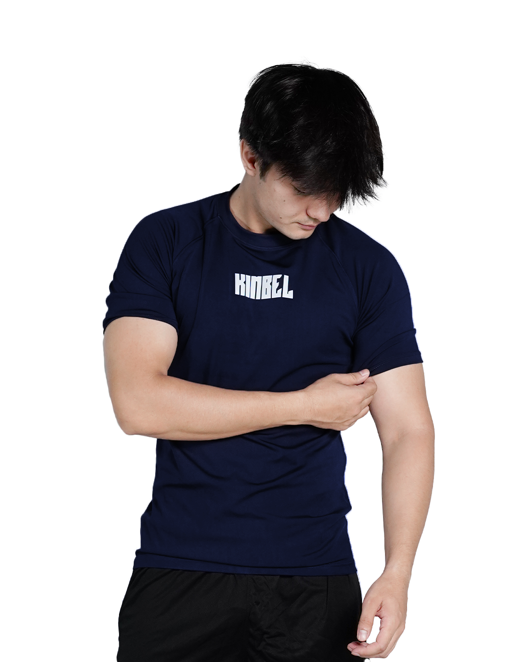 Kinbel Compression T Shirt