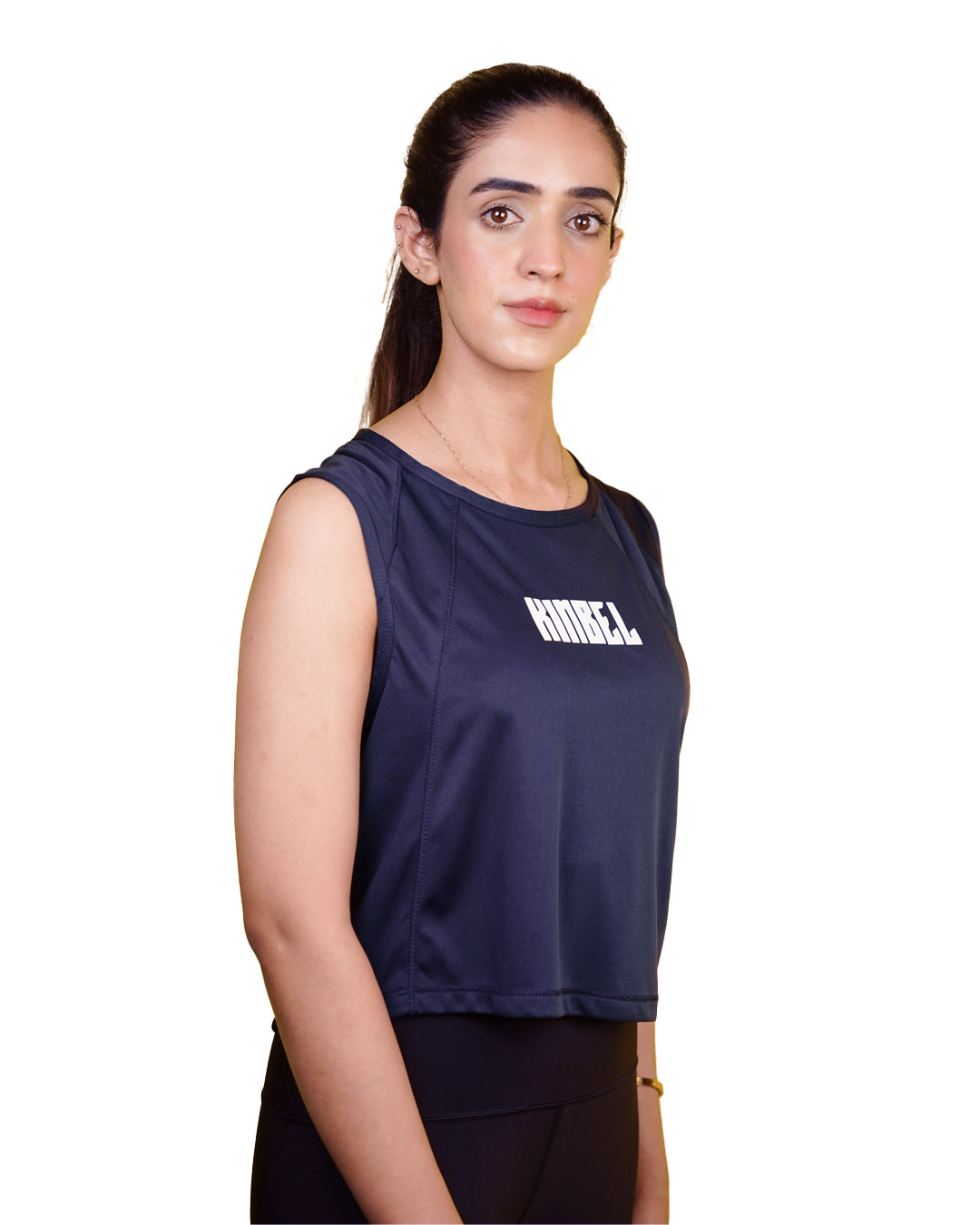 Ladies Gym Tank Top – Sleek & Comfortable