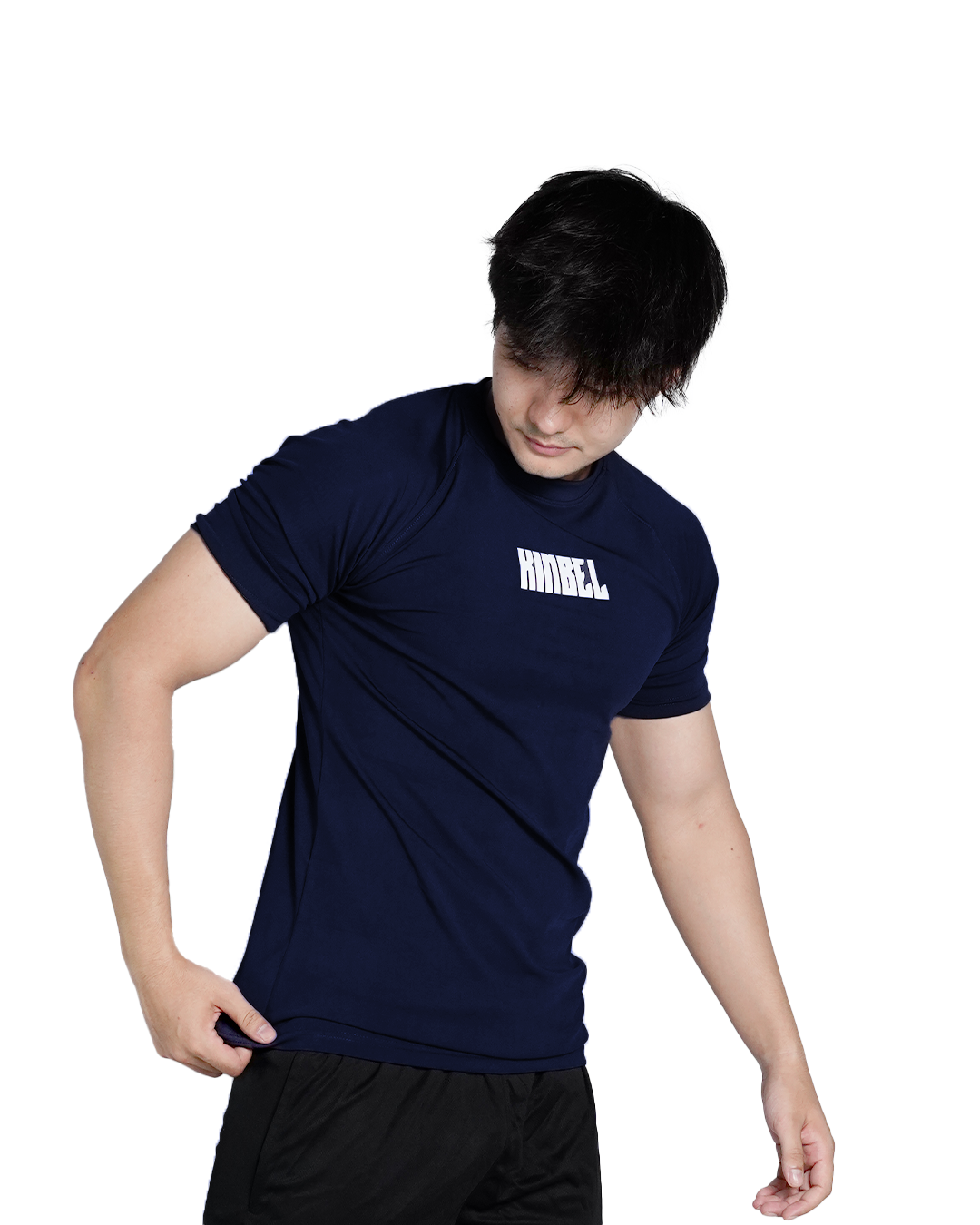 Kinbel Compression T Shirt
