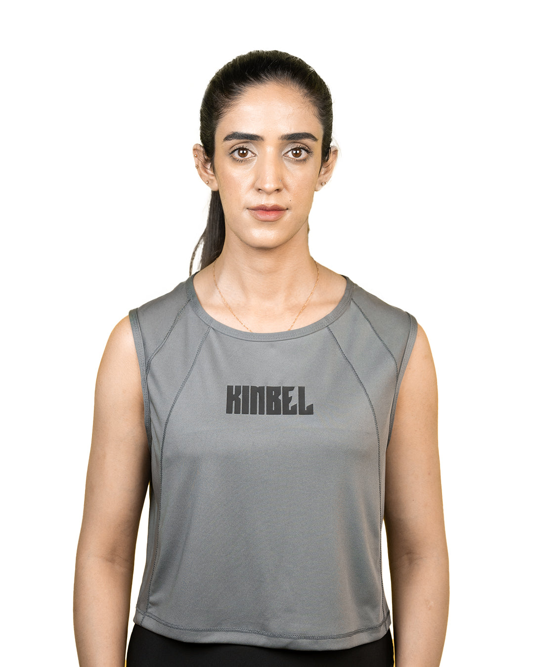 Ladies Gym Tank Top – Sleek & Comfortable