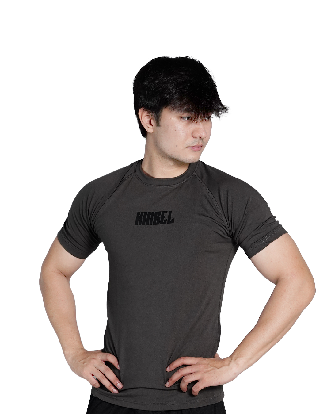 Kinbel Compression T Shirt