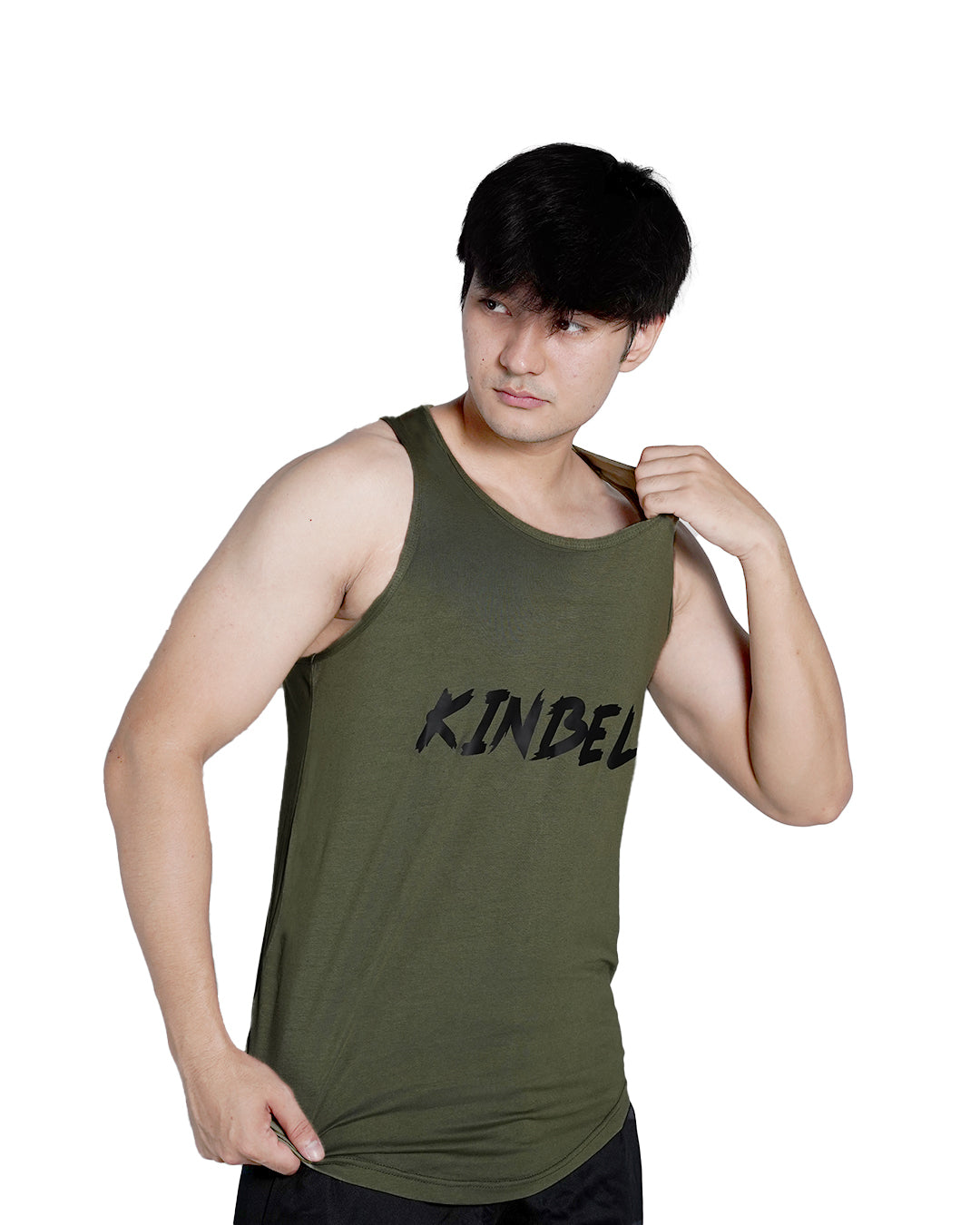 Premium Cotton Tank