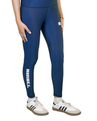 Women High Rise Leggings