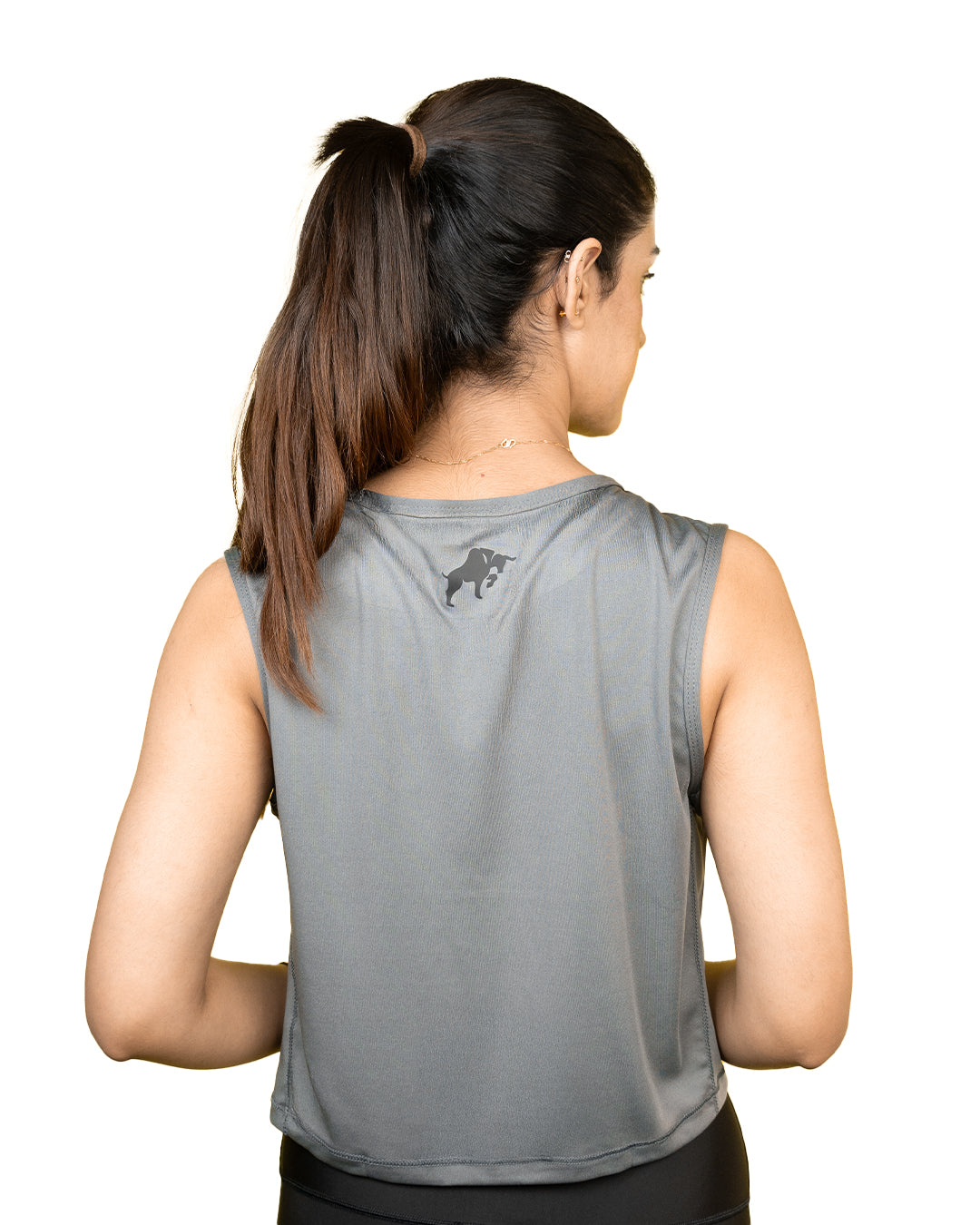 Ladies Gym Tank Top – Sleek & Comfortable