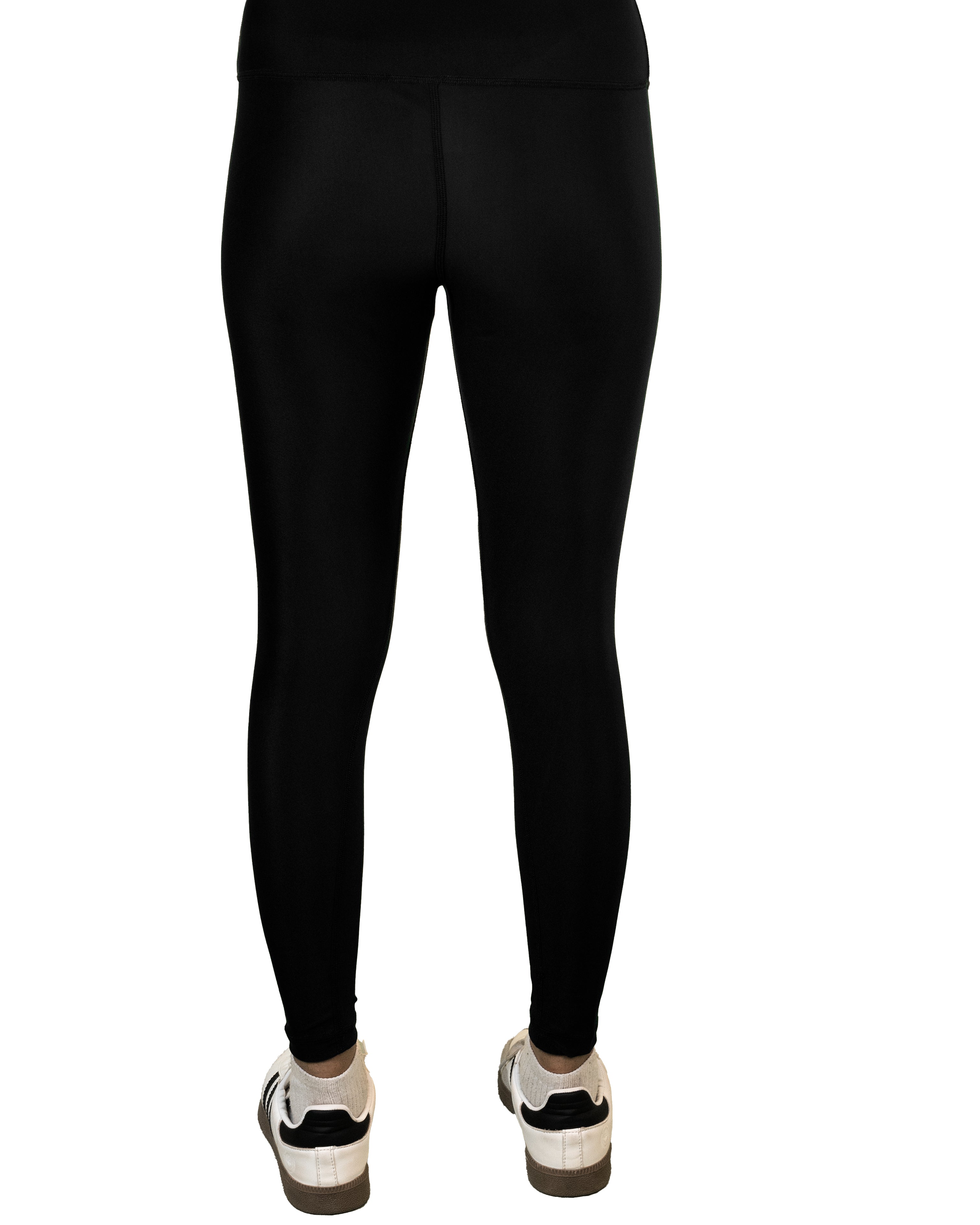 Women High Rise Leggings