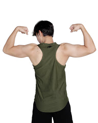 Premium Cotton Tank