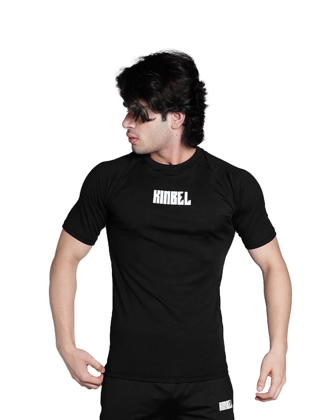 Kinbel Compression T Shirt