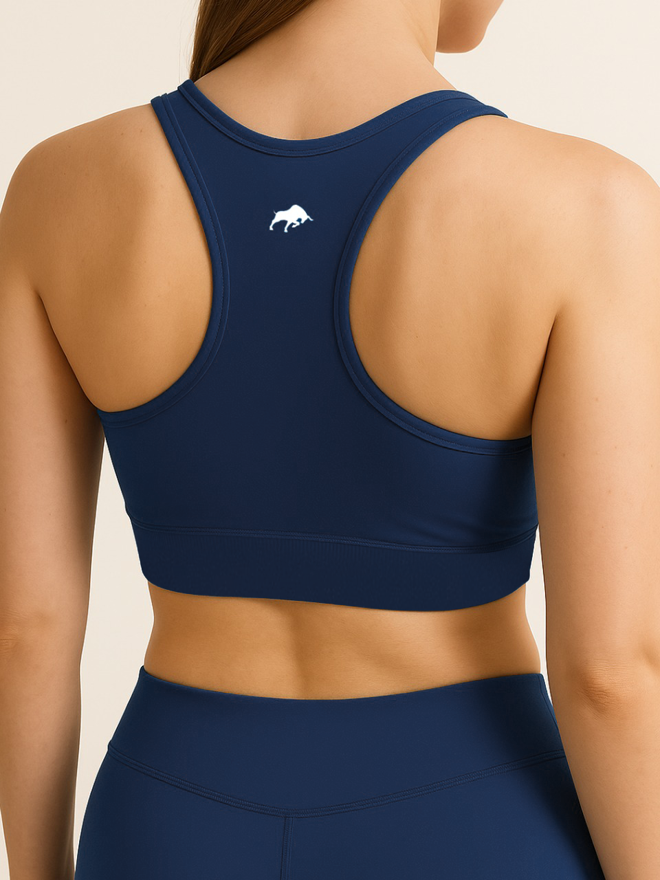 Kinbel Pulse Bra – For high-energy, performance workouts
