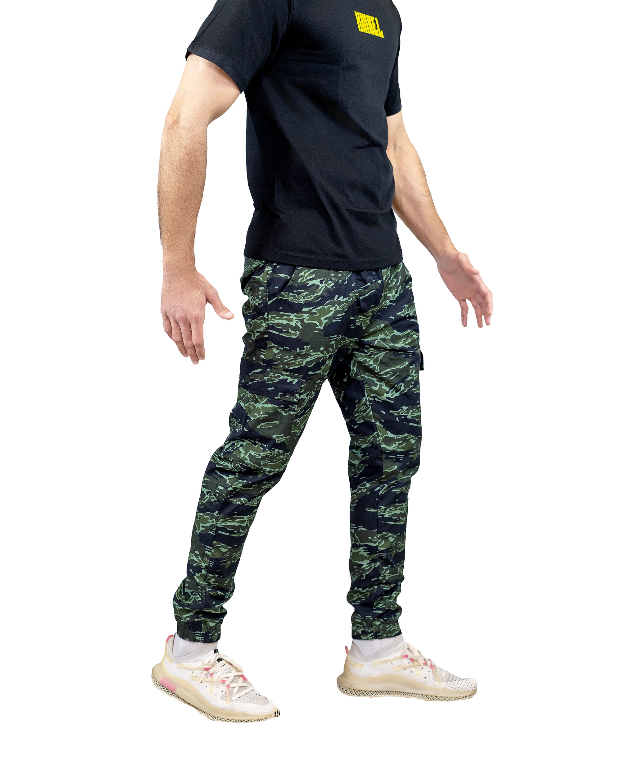 Kinbel Cargo Trouser