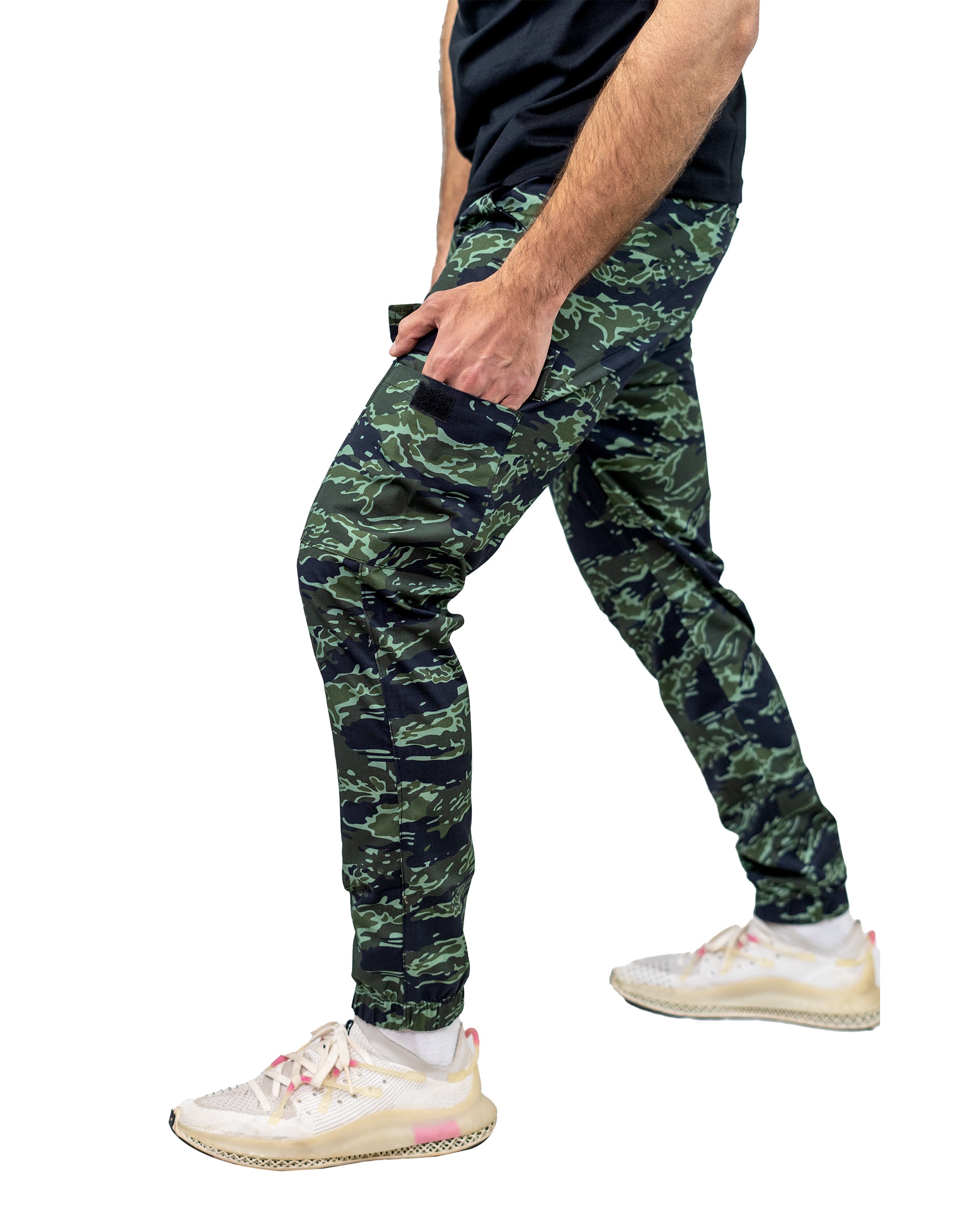 Kinbel Cargo Trouser