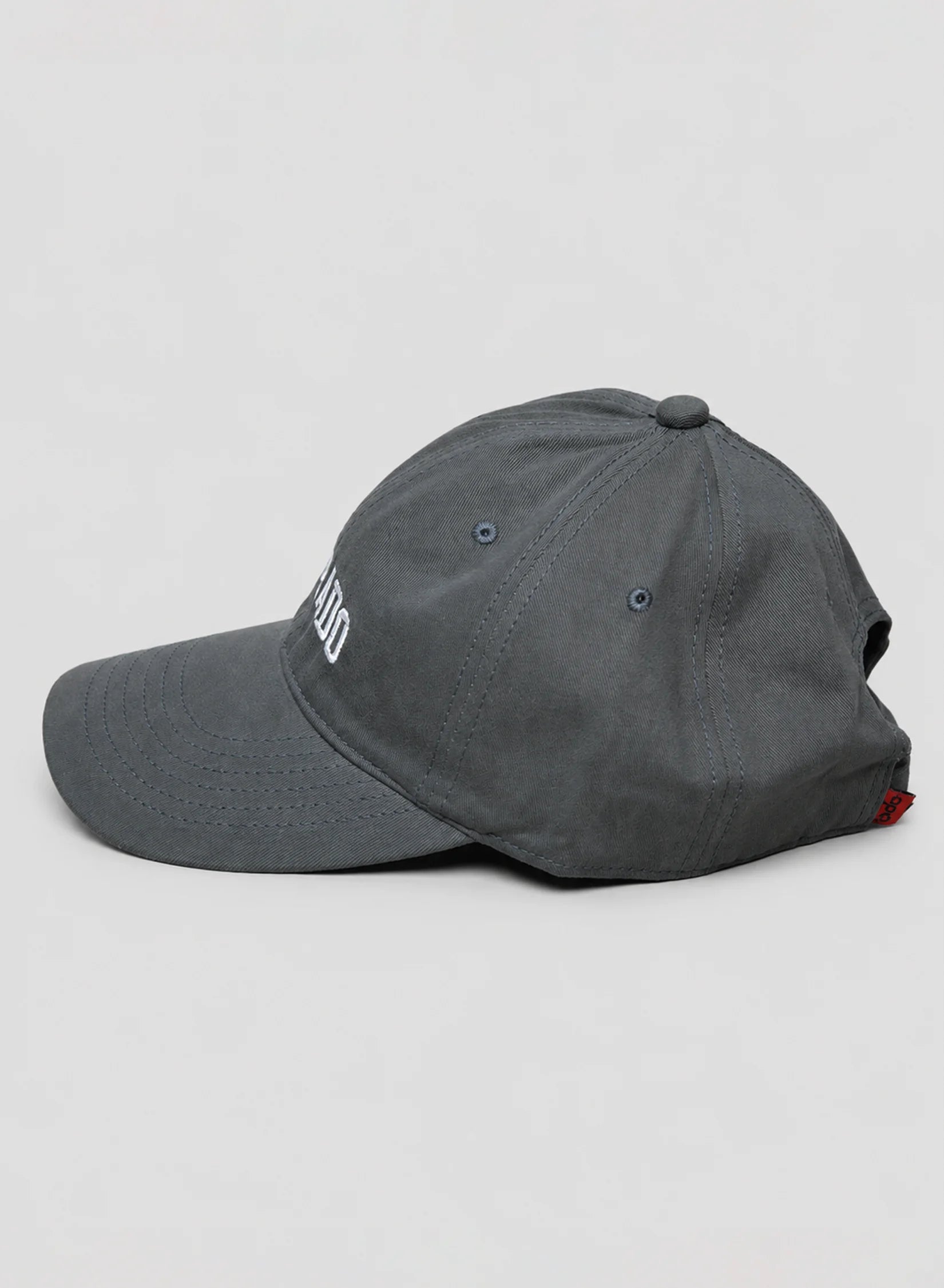 Colorado Grey Cap