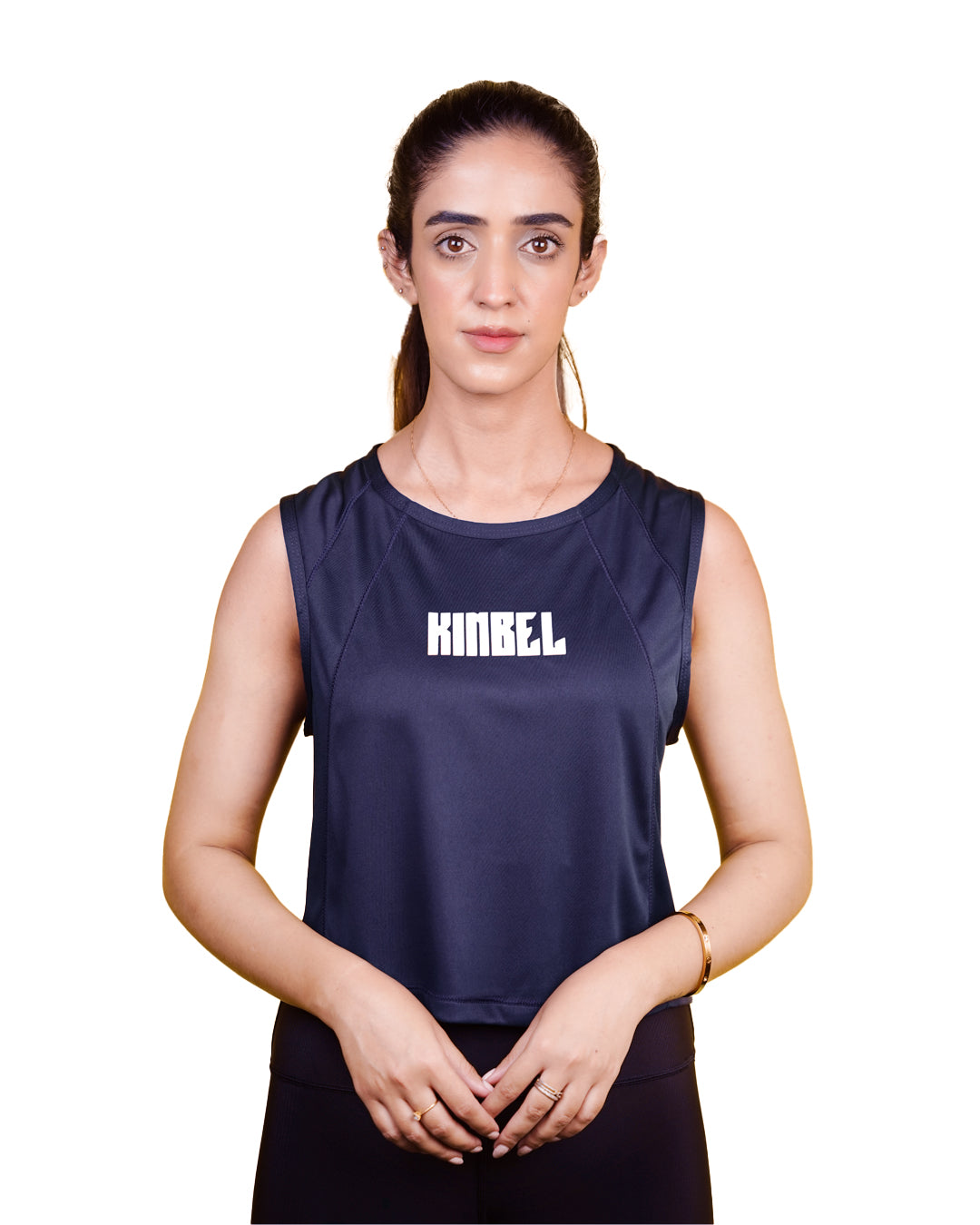 Ladies Gym Tank Top – Sleek & Comfortable