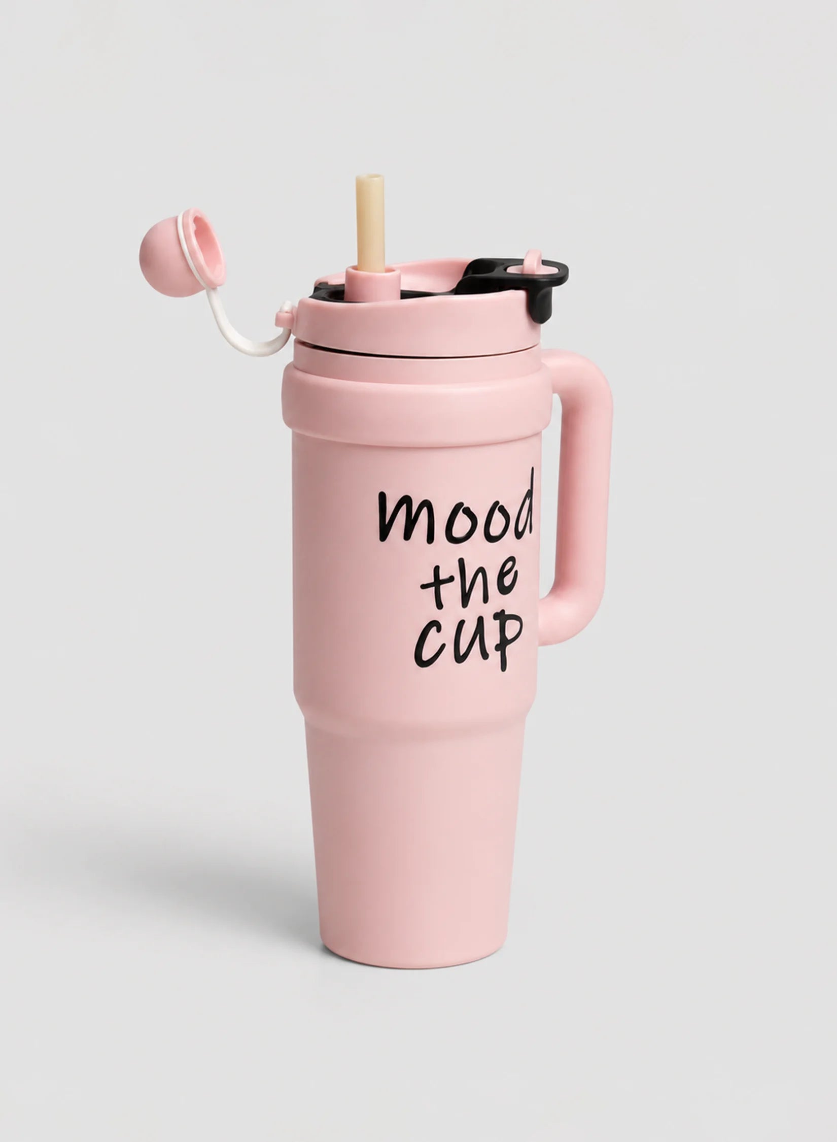 Tumbler Pink