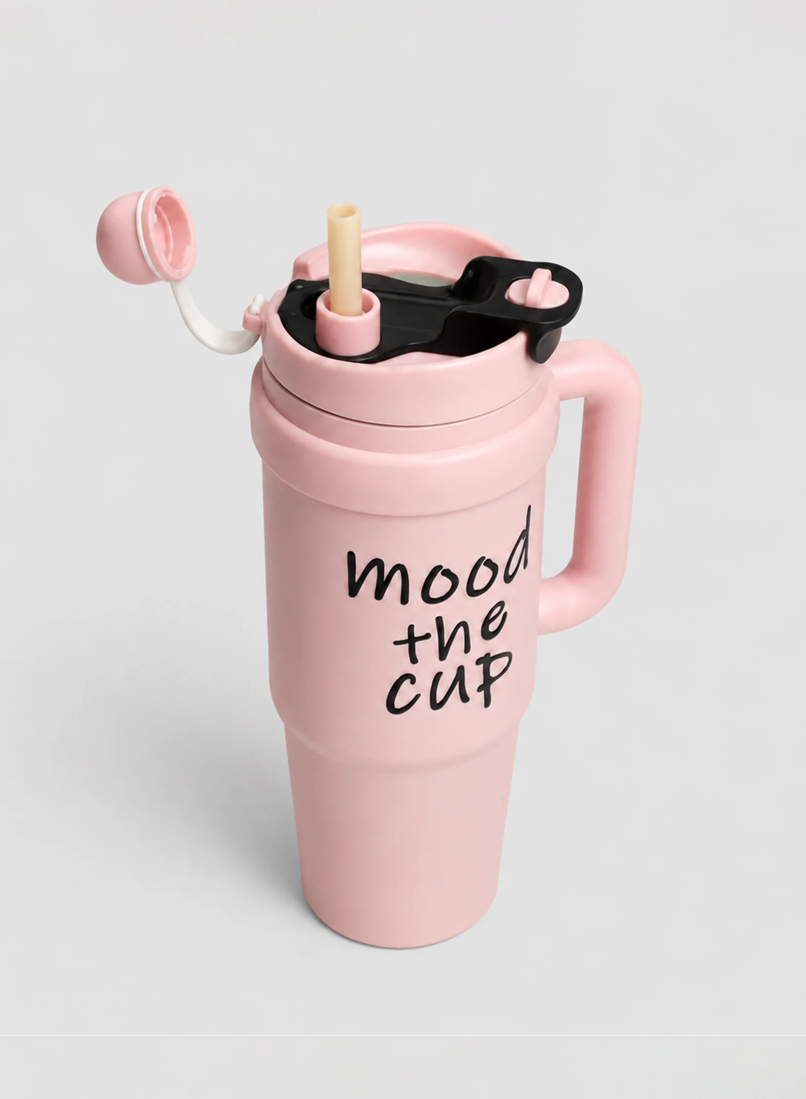 Tumbler Pink