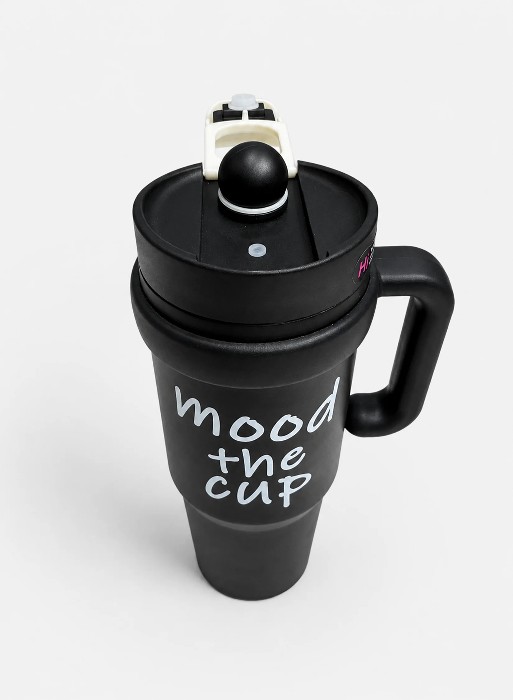 Tumbler Black