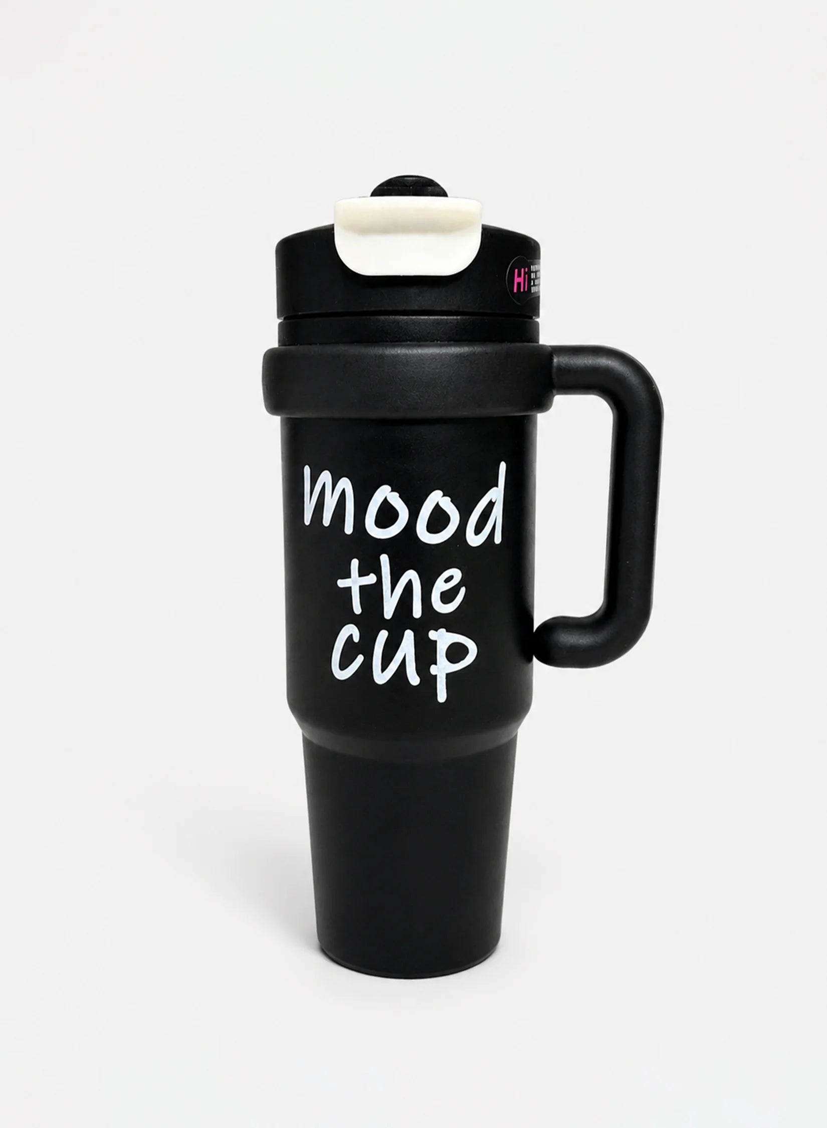 Tumbler Black